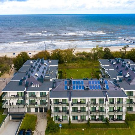Rezydencja Niechorze 310 - 5D Apartamenty Zewnętrze zdjęcie