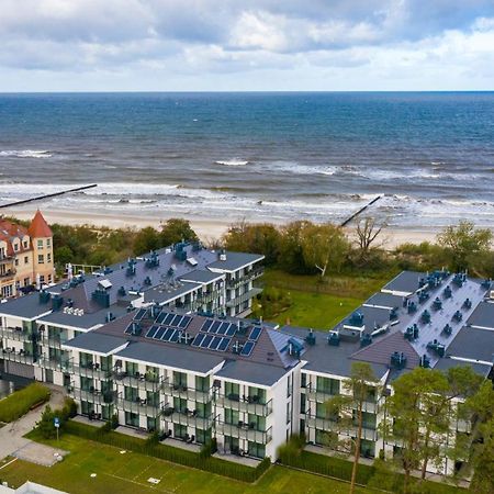 Rezydencja Niechorze 310 - 5D Apartamenty Zewnętrze zdjęcie