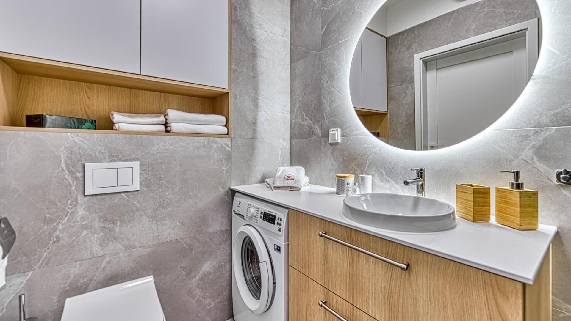 Rezydencja Niechorze 310 - 5D Apartamenty Zewnętrze zdjęcie