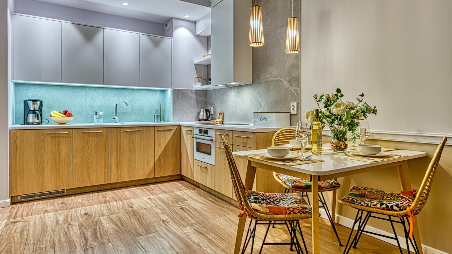 Rezydencja Niechorze 310 - 5D Apartamenty Zewnętrze zdjęcie