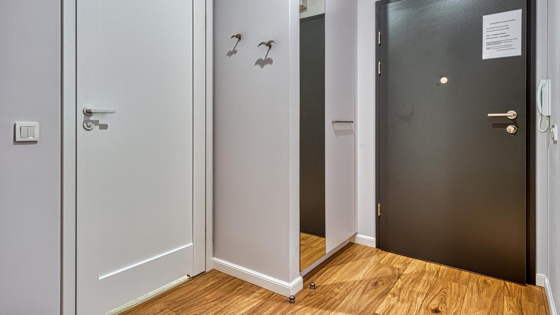 Rezydencja Niechorze 310 - 5D Apartamenty Zewnętrze zdjęcie