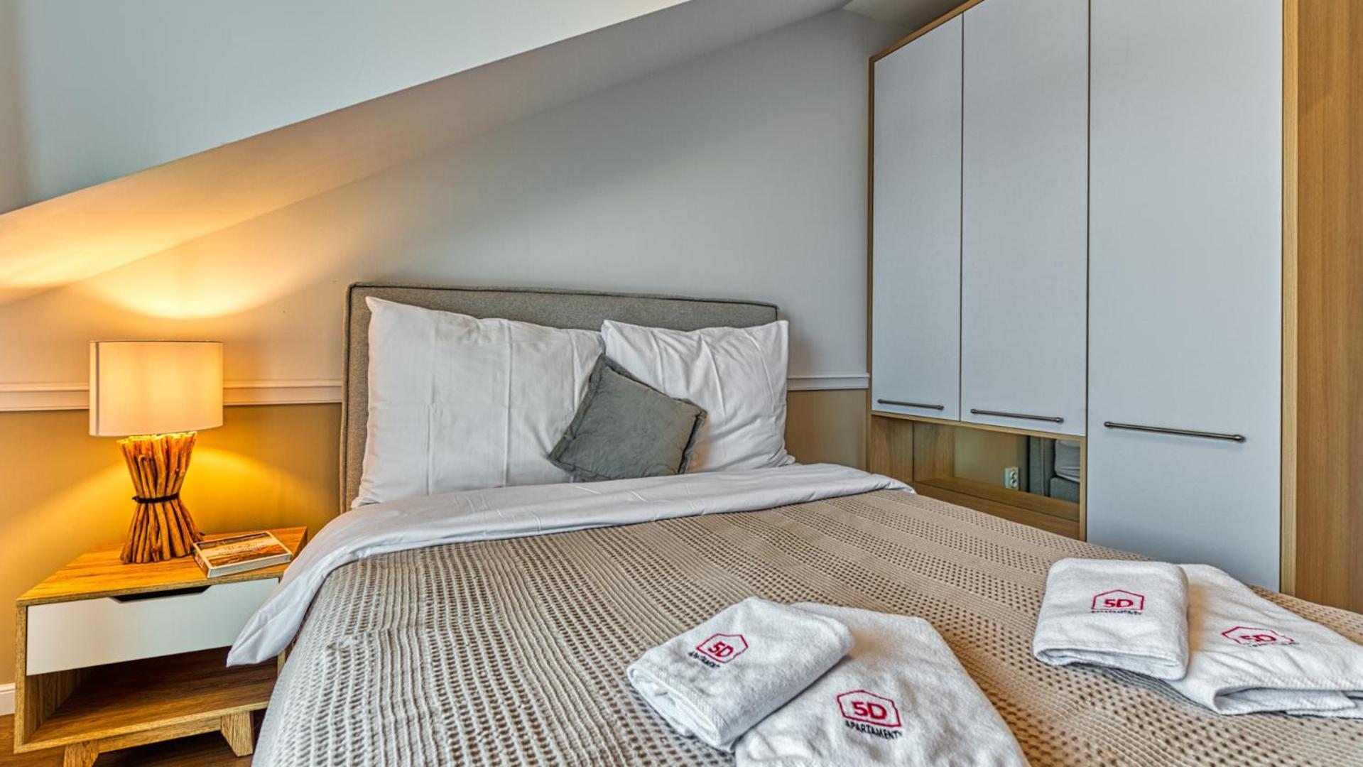 Rezydencja Niechorze 310 - 5D Apartamenty Zewnętrze zdjęcie