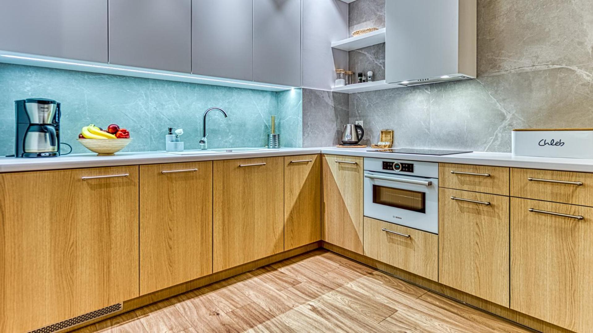 Rezydencja Niechorze 310 - 5D Apartamenty Zewnętrze zdjęcie